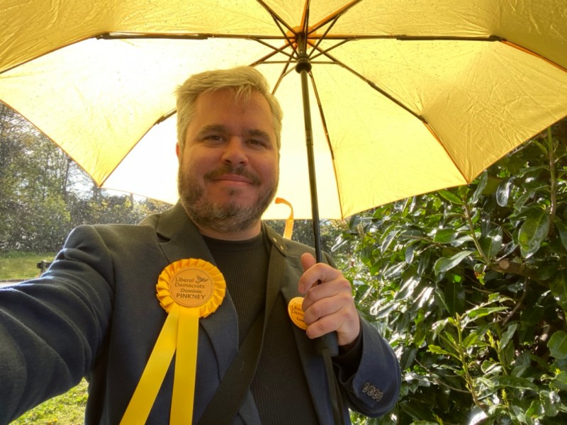 Reflections/Learnings of a 1st Time&nbsp;Campaigner