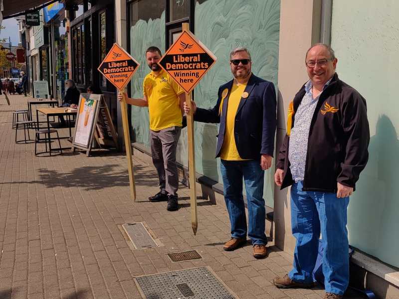 Before you vote on May 6th, please do this&nbsp;…